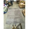 Image 3 : Brooklyn supersoft area rug 7'10"x10'6"