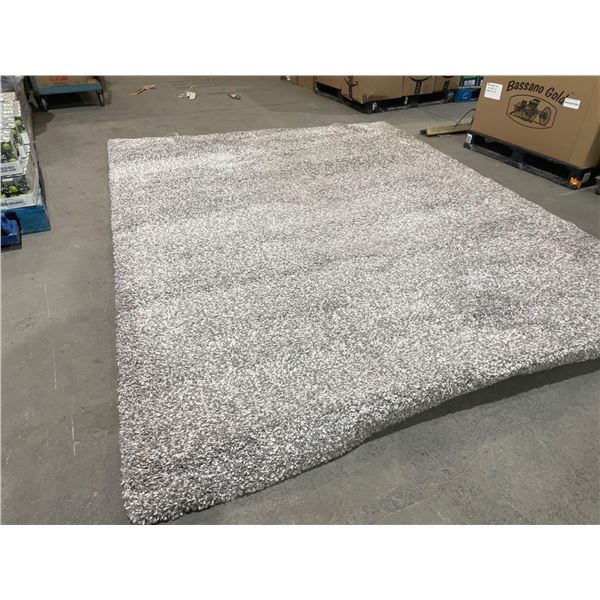 Brooklyn super soft area rug 7'10"x10'6"