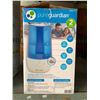 Image 1 : Pure guardian 2 pack ultrasonic humidifier