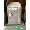 Image 2 : Salton cordless temperature control kettle - 1.7L capacity