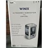 Image 3 : Winix ultrasonic humidifier 2 gallon capacity
