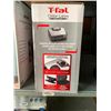 Image 2 : T-fal odor less contact grill