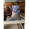 Image 2 : xmtn childrens winter boots youth size 2