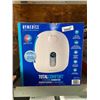 Image 1 : Homedics total comfort ultrasonic humidifier