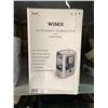 Image 2 : Winix ultrasonic humidifier, 2 gallon capacity