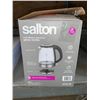 Image 2 : Salton cordless electric kettle 1.7L capacity