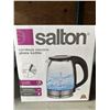 Image 1 : Salton cordless electric kettle 1.7L capacity