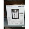 Image 2 : Gourmia single basket digital air fryer