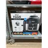 Image 1 : Ninja foodi Pressure cooker