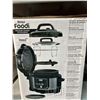 Image 1 : Ninja foodi Pressure cooker