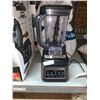 Image 1 : Ninja blender with assorted accessories