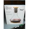 Image 1 : RBT Wine Decanter