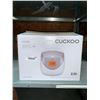 Image 1 : Cuckoo Multifunctional Electric Rice Cooker