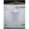 Image 2 : Cuckoo Multifunctional Electric Rice Cooker