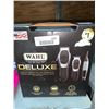 Image 1 : Wahl Deluxe Complete Haircutting & Trimming Kit