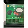 Image 2 : JJ Scale JT-2 350gx0.01g Capacity Digital Scale