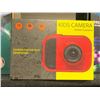 Image 1 : Kids Action Camera