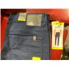 Image 3 : Buffalo Sam Mens Jeans 32 x 30