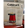 Image 1 : Cuisinart Hot Air Electric Popcorn Popper