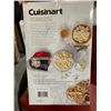 Image 2 : Cuisinart Hot Air Electric Popcorn Popper