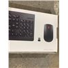 Image 5 : 510 Wireless Combo Keyboard & Mouse