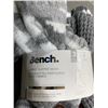 Image 3 : Bench Ladies Slipper Socks Set of 3