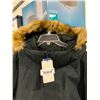Image 2 : Wind River Mens Winter Jacket Size 3XL