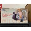 Image 1 : SVAT GigaXtreme 2.4 GHz Wireless B/W Security System