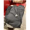 Image 3 : Adidas Feelcozy Pant Black Sweat Pant Mens 2XL
