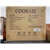 Image 2 : CookLee Stand Mixer Color Blue SF1522NM