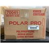 Image 1 : Polar Pro Plastic Knives Case of 1000