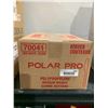Image 2 : Polar Pro Plastic Knives Case of 1000