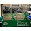 Image 2 : Holiday Living LED Multifuction Battery Powered Lights 100 count x 6 (3 Warm White & 3 Mulitcolor)