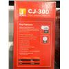 Image 2 : Scale CJ-300 300g x 0.1g Capacity Compact Scale