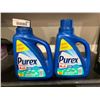 Image 1 : Purex 4in1 Coldwater Laundry Detergent (2x1.92L)