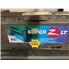 Image 3 : Super Z Lt For Pick Ups & SUV's Z Chains