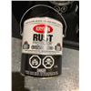Image 2 : Krylon Rust Protector Semi-Gloss White Enamel 3.78L
