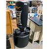 Image 1 : Powercore Free Standing Heavy Bag and Gloves