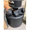 Image 2 : Powercore Free Standing Heavy Bag and Gloves