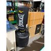 Image 4 : Powercore Free Standing Heavy Bag and Gloves