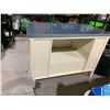 Image 5 : Quartz Top Entertainment Storage Unit