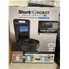 Image 1 : Shark IQ Robot Carpet Cleaner with Self Empty Charging Dock