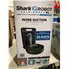 Image 2 : Shark IQ Robot Carpet Cleaner with Self Empty Charging Dock