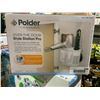 Image 1 : Polder Over the Door Style Station Pro