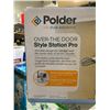 Image 2 : Polder Over the Door Style Station Pro
