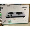 Image 1 : Cusimax Hot Plate CMHP-C180
