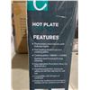 Image 3 : Cusimax Hot Plate CMHP-C180
