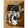Image 1 : Vtech Digital Video Baby Monitor Camera, White