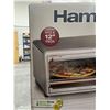 Image 2 : Hamilton Beach Toaster Oven