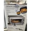Image 3 : Hamilton Beach Toaster Oven